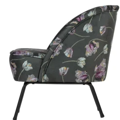 Wohnzimmer Sessel*Pharao24 Lounge Sessel Paniola