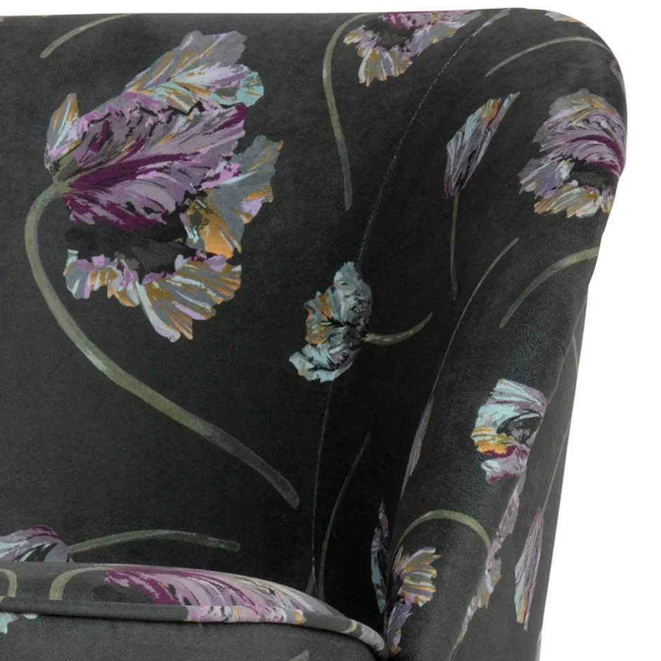 Wohnzimmer Sessel*Pharao24 Lounge Sessel Paniola