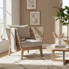 Wohnzimmer Sessel*Pharao24 Lounge Sessel Santurio