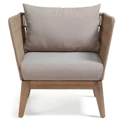 Wohnzimmer Sessel*Pharao24 Lounge Sessel Santurio