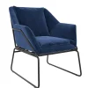 Wohnzimmer Sessel*Pharao24 Lounge Sessel Vedrico