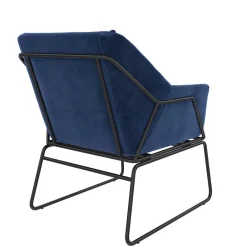 Wohnzimmer Sessel*Pharao24 Lounge Sessel Vedrico
