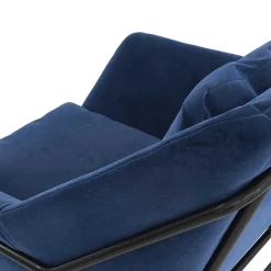 Wohnzimmer Sessel*Pharao24 Lounge Sessel Vedrico