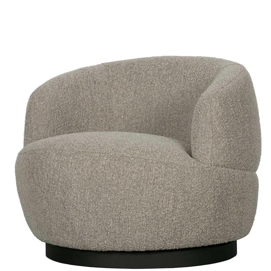 Polstermöbel|Wohnzimmer Sessel*Pharao24 Lounge Sessel Zalau