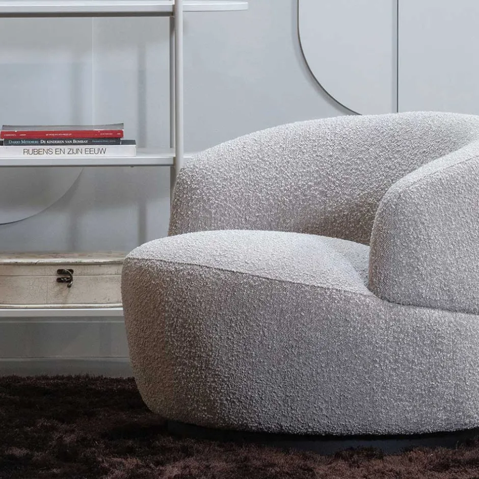 Polstermöbel|Wohnzimmer Sessel*Pharao24 Lounge Sessel Zalau