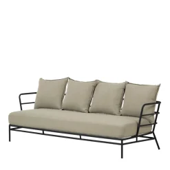 3 Sitzer Sofa*Pharao24 Lounge Sofa Athena