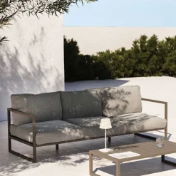 Pharao24 Lounge Sofa In- und Outdoor Shiran><noscript><img width=