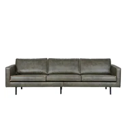 Pharao24 Lounge Sofa Laida> 3 Sitzer Sofa