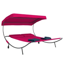 Pharao24 Loungeliege Custon> Gartenmöbel|Liegen