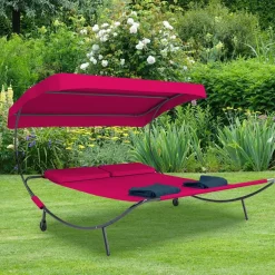 Pharao24 Loungeliege Custon> Gartenmöbel|Liegen