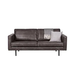Polstermöbel|Wohnzimmercouch*Pharao24 Loungesofa Brunca