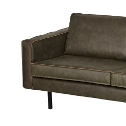 Polstermöbel|Wohnzimmercouch*Pharao24 Loungesofa Izmael