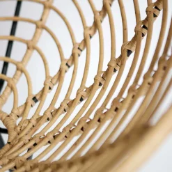 Gartenmöbel*Pharao24 Loungestuhl Malany