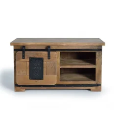 Fernsehtische|Lowboards*Pharao24 Lowboard Ailunaro