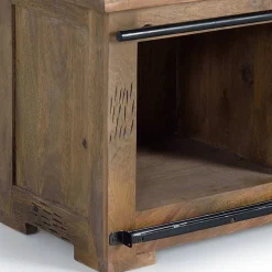 Fernsehtische|Lowboards*Pharao24 Lowboard Ailunaro