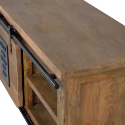 Fernsehtische|Lowboards*Pharao24 Lowboard Ailunaro