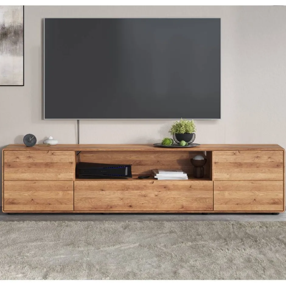 Fernsehtische|Lowboards*Pharao24 Lowboard Amra