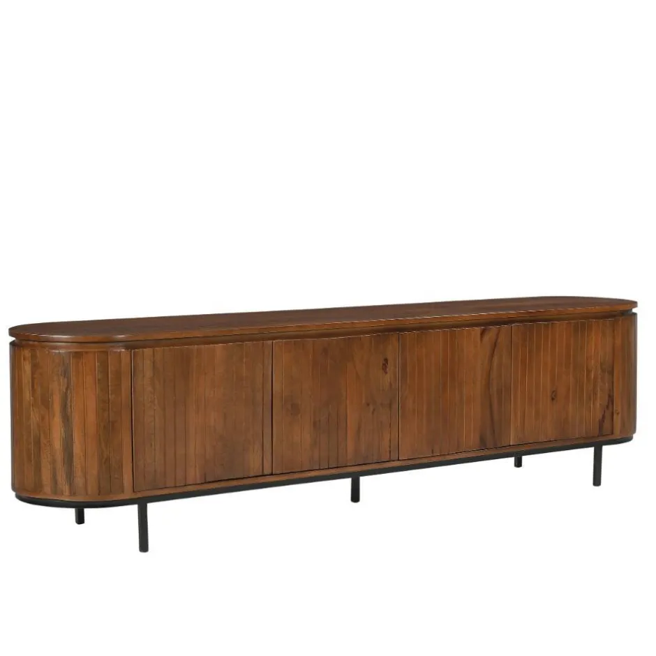 Pharao24 Lowboard Bertylan> Fernsehtische|Lowboards