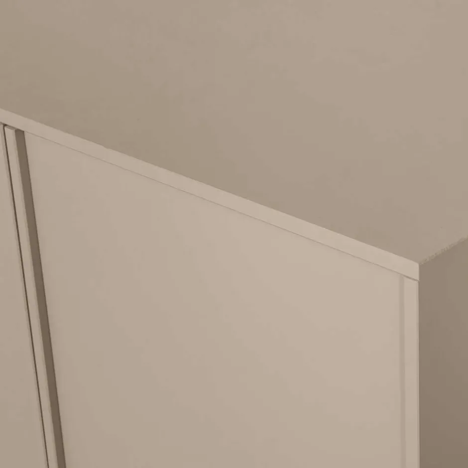 Pharao24 Lowboard Edward> Fernsehtische|Lowboards