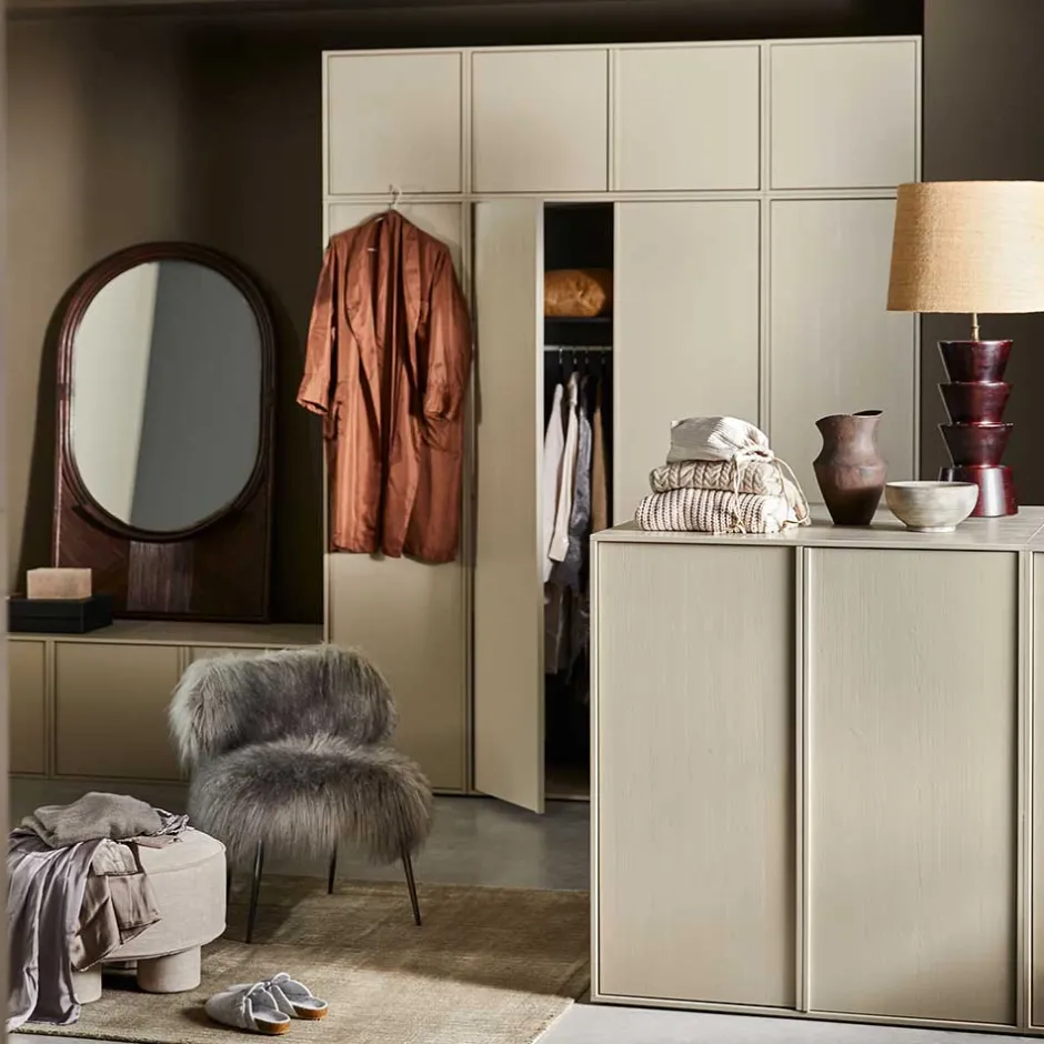 Pharao24 Lowboard Edward> Fernsehtische|Lowboards