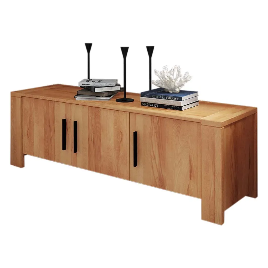 Pharao24 Lowboard Lasmus> Fernsehtische|Lowboards