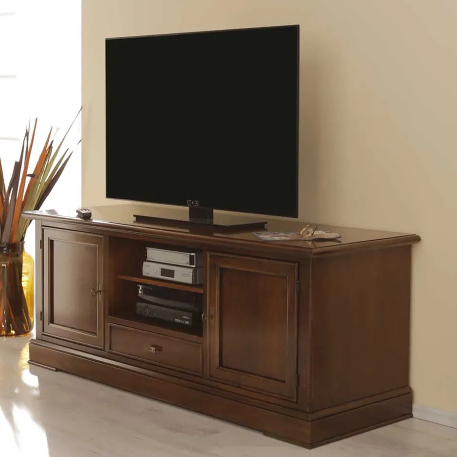 Fernsehtische|Lowboards*Pharao24 Lowboard Sesimbra