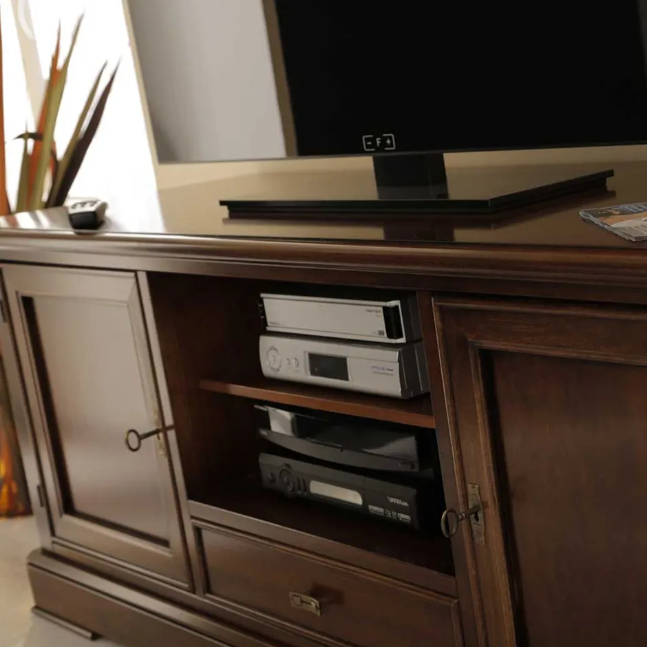 Fernsehtische|Lowboards*Pharao24 Lowboard Sesimbra