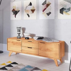 Pharao24 Lowboard Stenov><noscript><img width=