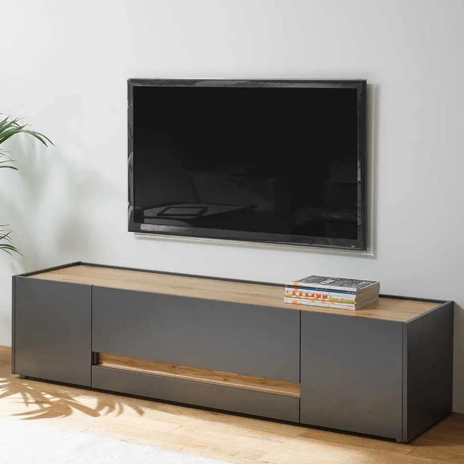 Pharao24 Lowboard Uzniana> Fernsehtische|Lowboards