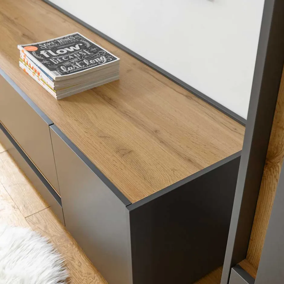 Pharao24 Lowboard Uzniana> Fernsehtische|Lowboards