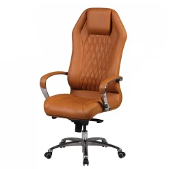 Bürostuhl*Pharao24 Luxuriöser Chefsessel Lowell