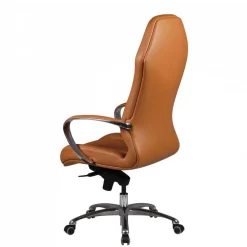 Bürostuhl*Pharao24 Luxuriöser Chefsessel Lowell