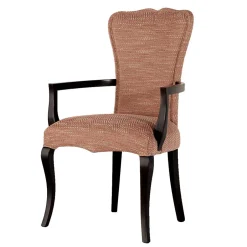 Pharao24 Luxus Esszimmerstuhl Jenn> Armlehnstühle|Hochlehner