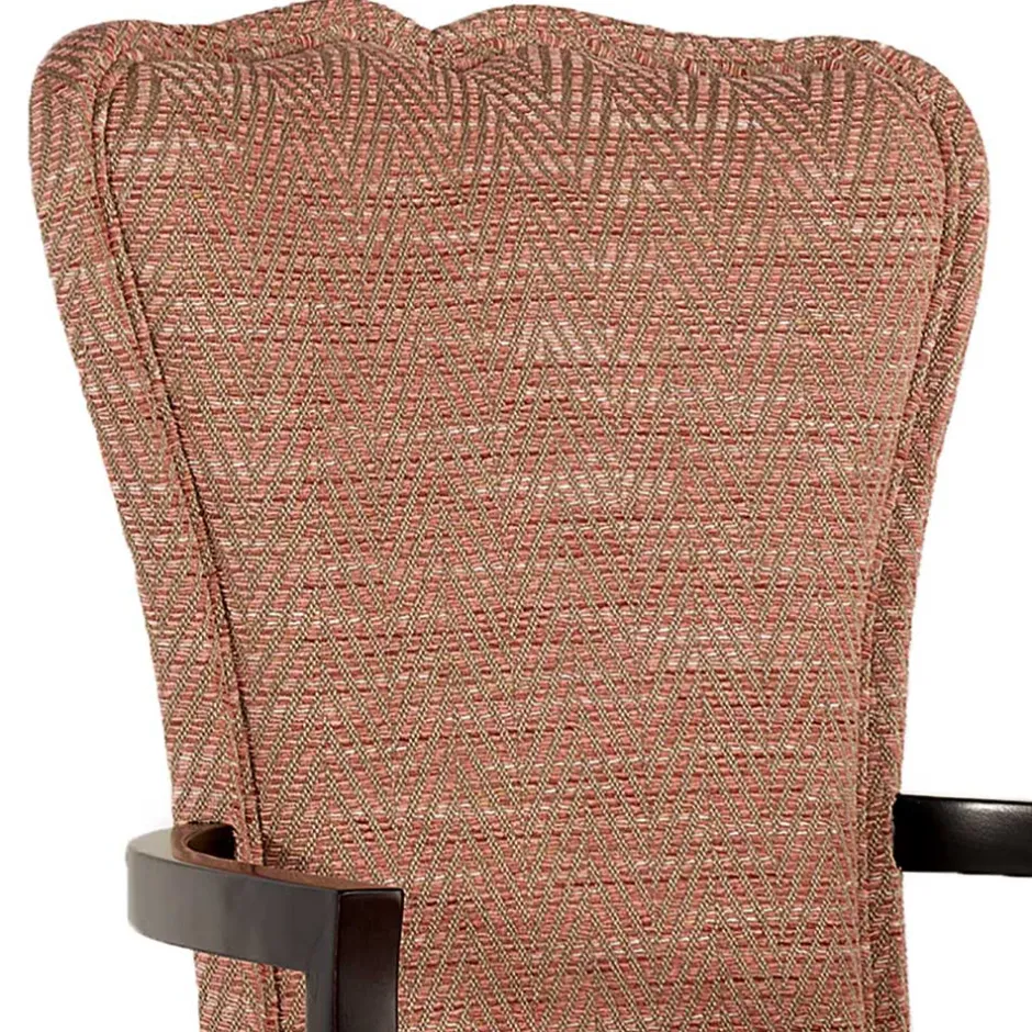 Pharao24 Luxus Esszimmerstuhl Jenn> Armlehnstühle|Hochlehner