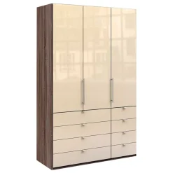 Pharao24 Luxus Kleiderschrank Resca> Jugendkleiderschrank