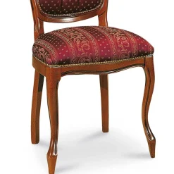 Küchenstühle|Esszimmerstühle*Pharao24 Luxus Polsterstuhl Adessa