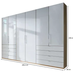 Pharao24 Luxus Schlafzimmer Set Waluva><noscript><img width=