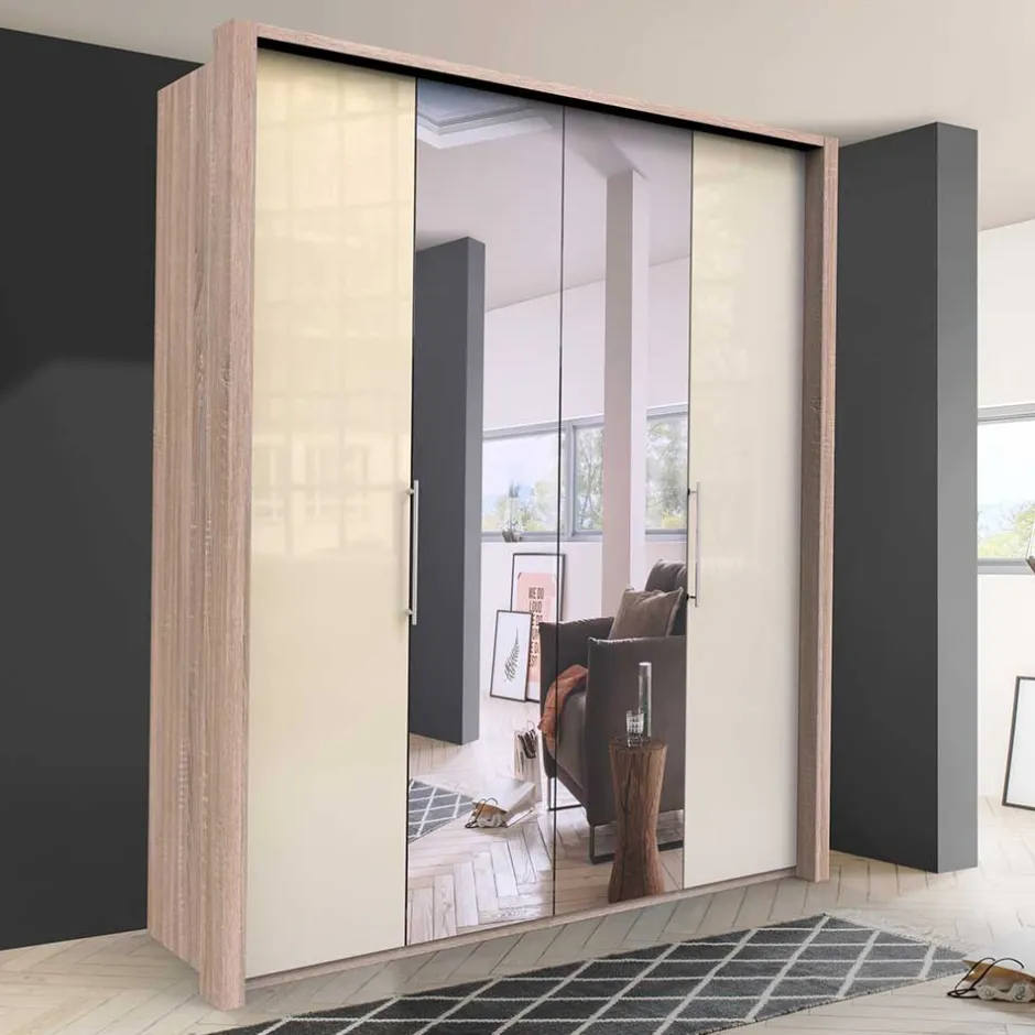 Pharao24 Luxus Schlafzimmerschrank Codumenta> Jugendkleiderschrank