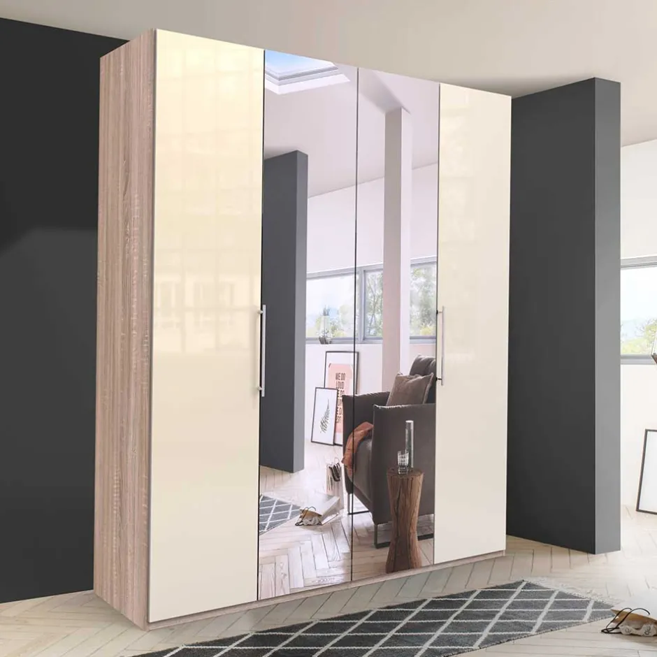 Pharao24 Luxus Schlafzimmerschrank Codumenta> Jugendkleiderschrank