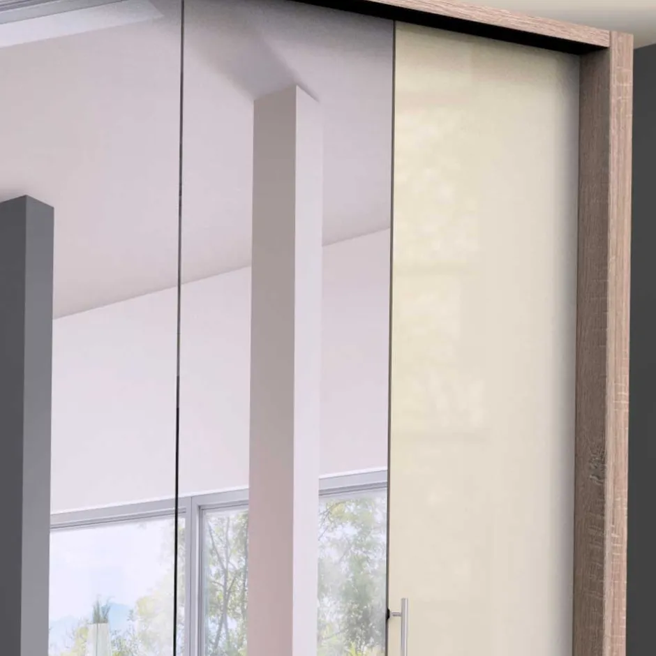 Pharao24 Luxus Schlafzimmerschrank Codumenta> Jugendkleiderschrank