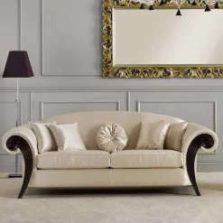 Polstermöbel|Wohnzimmercouch*Pharao24 Luxus Sofa Clasha