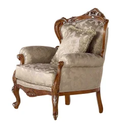 Pharao24 Luxus Wohnzimmersessel Vimaria> Polstermöbel|Wohnzimmer Sessel