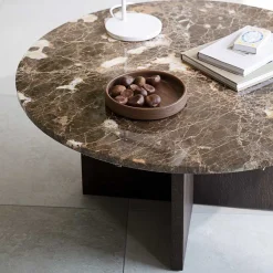 Wohnzimmertisch|Couchtische*Pharao24 Marmor Couchtisch Apulco