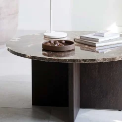 Wohnzimmertisch|Couchtische*Pharao24 Marmor Couchtisch Apulco