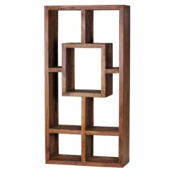 Bücherregale|Bücherschränke*Pharao24 Massiv Bücherregal Arendal