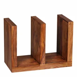 Telefontische*Pharao24 Massiv Beistelltisch Arendal