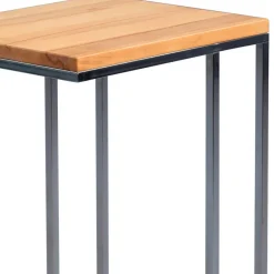 Pharao24 Massiv Beistelltisch Nanini><noscript><img width=