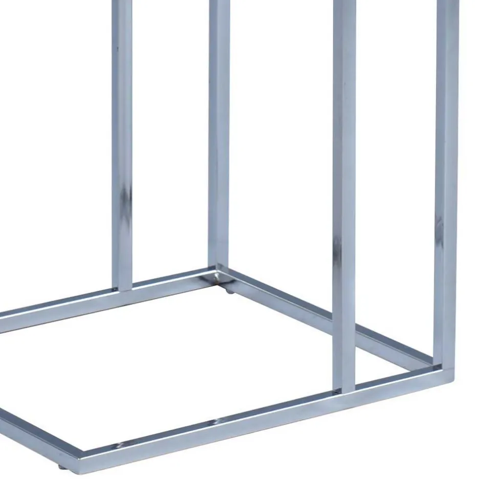 Pharao24 Massiv Beistelltisch Nanini> Telefontische|Wohnzimmertisch