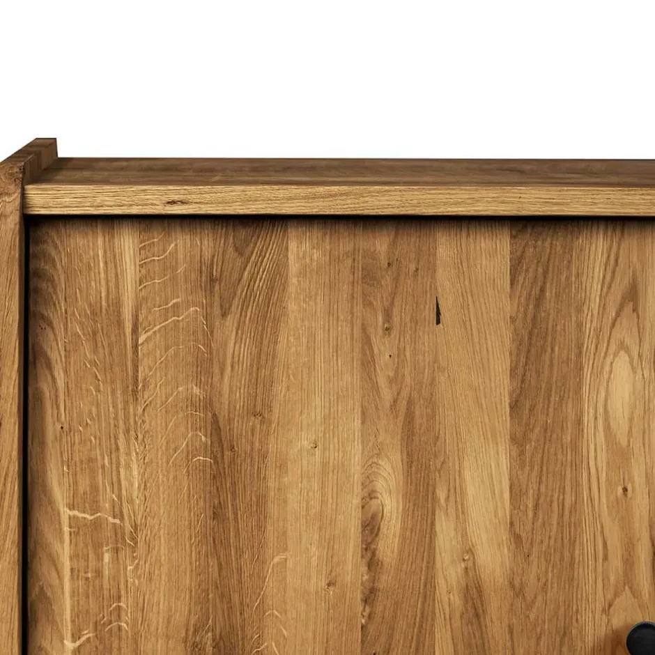 Pharao24 Massiv Kommode Carilla> Flurkommoden