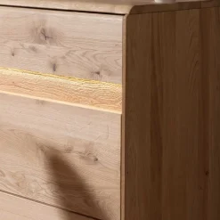 Massivholzmöbel|Esszimmerkommoden*Pharao24 Massiv Sideboard Eridia